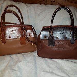 Handbags